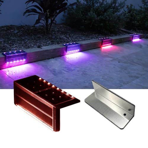Solar Pool Lights (2 Count)