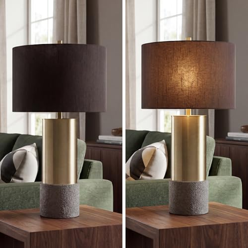 Jacek Contemporary Table Lamp Set of 2