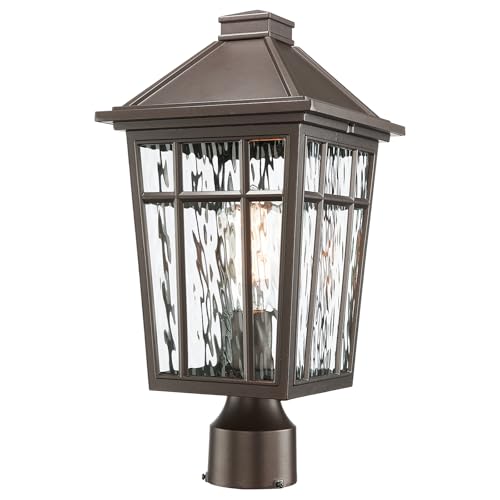 Large Outdoor Post Lights Lamp Post Light Fixture