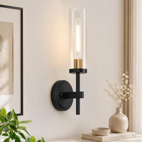 Hardwired Wall Sconces