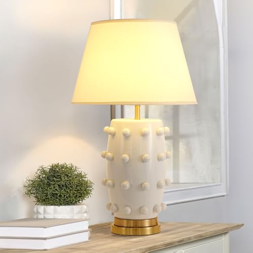 Modern Ceramic Linden Table Lamp