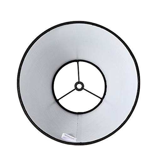 Small Black Small Lamp Shade