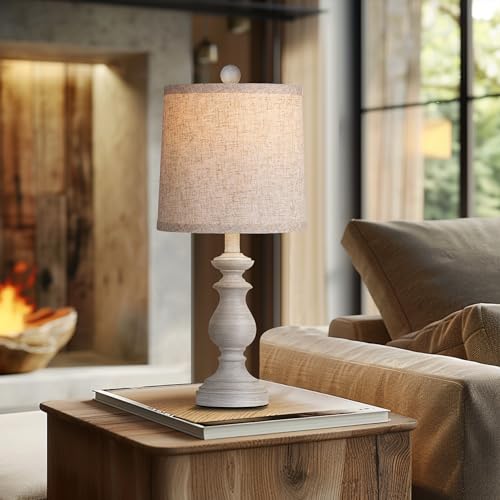 Traditional Table Lamp Set of 2 (2 Count)