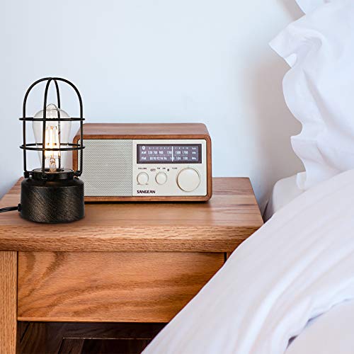 Touch Control Table Lamp