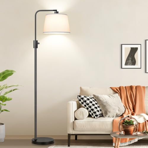 Upgraded】 Dimmable Floor Lamp