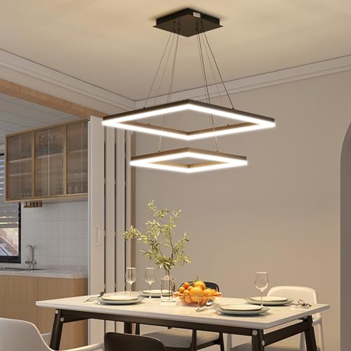 LED Pendant Light Fixture for Dining Room