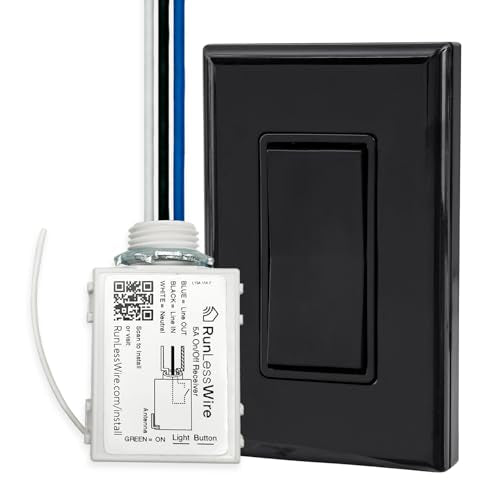 Single Battery