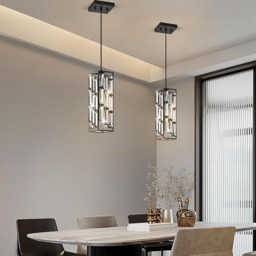Black Pendant Lights