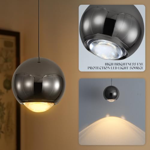 Modern Pendant Light Kitchen Island Small Chandelier