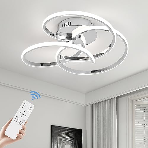 Modern Led Ceiling Light