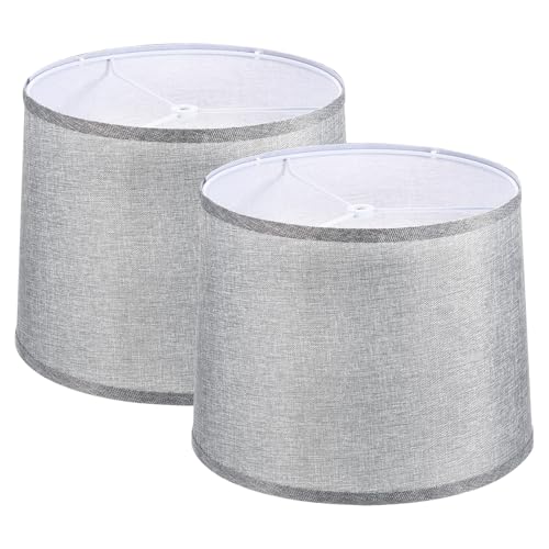 Lamp shades for Table Lamps Set of 2