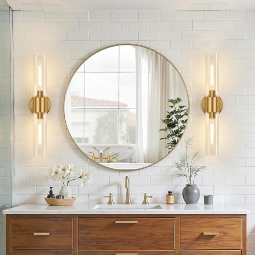 Wall Sconces Set of Two (2 Count)