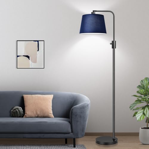 Upgraded】 Dimmable Floor Lamp