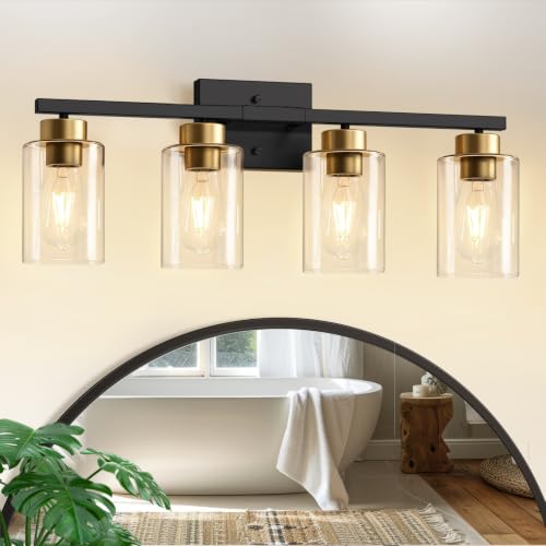 Bathroom Light Fixtures