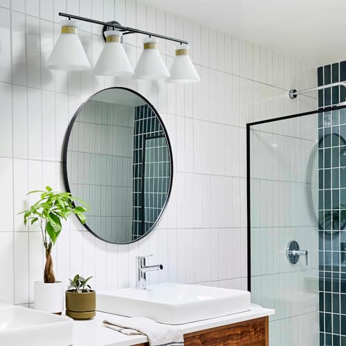 Bathroom Vanity Light Fixtures