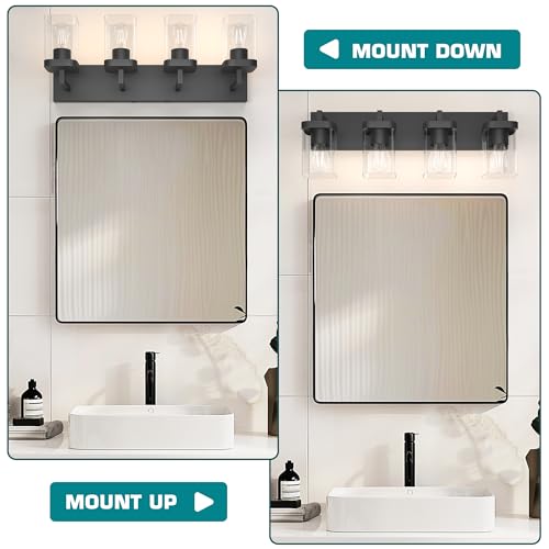Bathroom Vanity Light