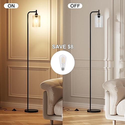 Floor Lamps for Living Room