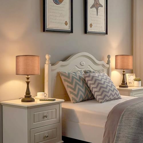 Lamp Shade for Table Lamps