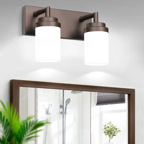 Bathroom Light Fixtures