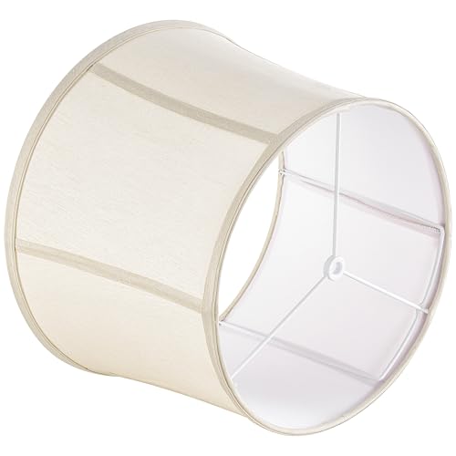 Medium Drum Lamp Shade Set of 1