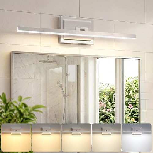 Modern Bathroom Vanity Light 24 inch