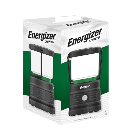 LED Camping Lantern X1000