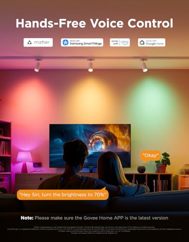 Smart E12 Led Bulb (6 Count)