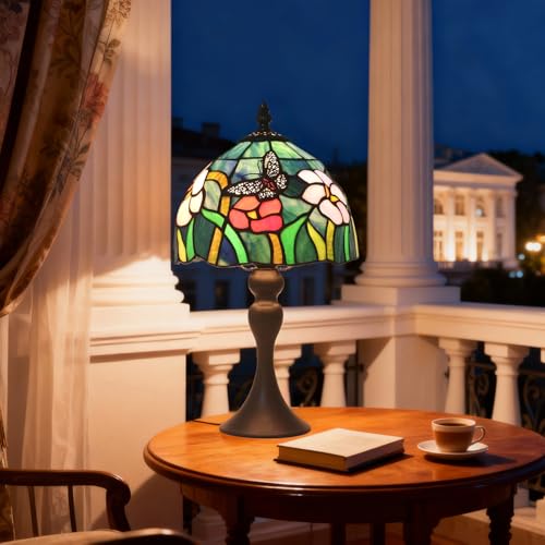 Tiffany Table Lamp