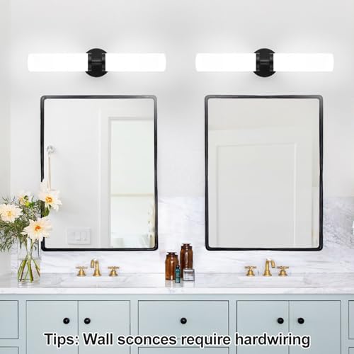 Wall Sconces Set of Two
