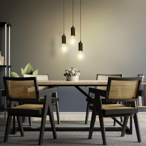 ST19 LED Smart Light Bulb