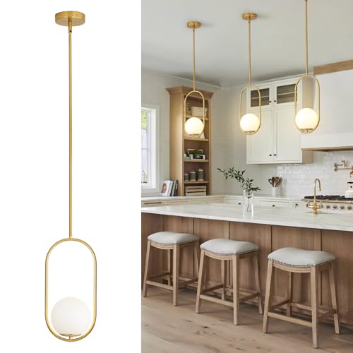 Pendant Lights Kitchen Island