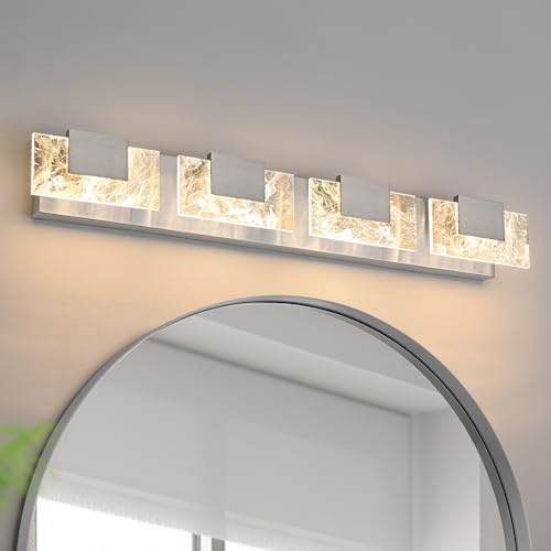 LED Bathroom Vanity Light