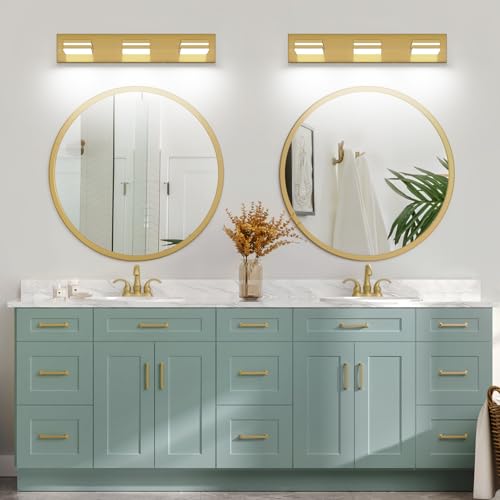 LED Modern Bathroom Vanity Light Fixtures