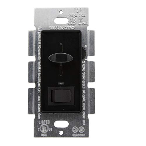 Dimmer Light Switch