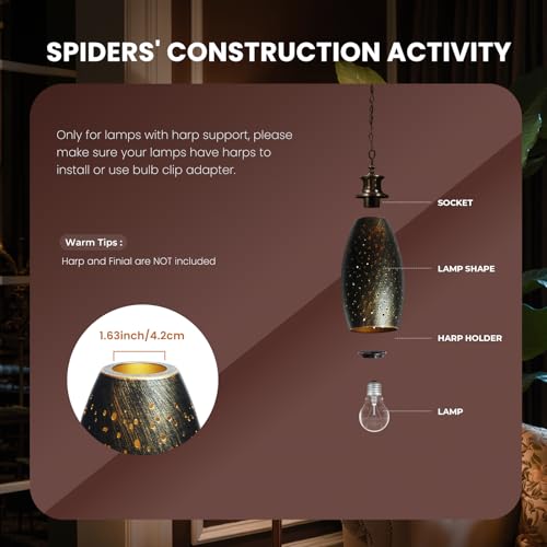 Pendant Light Shade Replacement