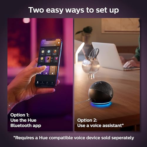 Smart 75W A19 LED Bulb