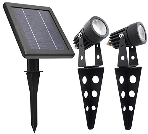 MINI 50X Twin Solar