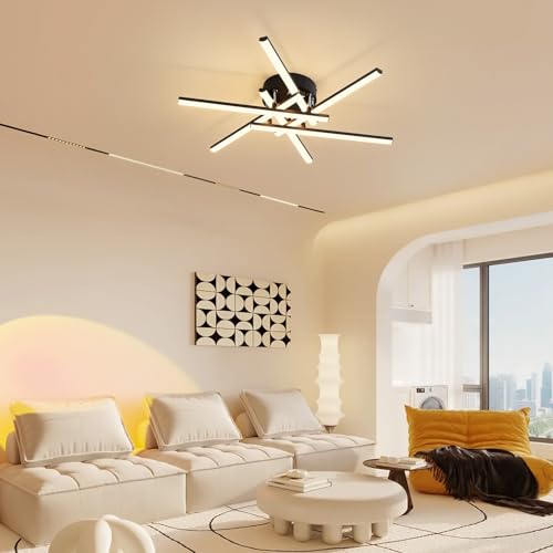Modern LED Ceiling Lights
