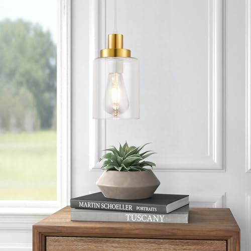 Industrial Pendant Lighting (3 Count)