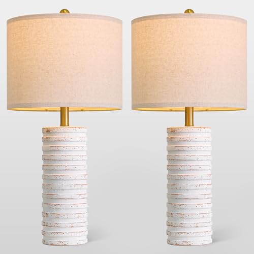 27'' Tall Table Lamps for Living Room