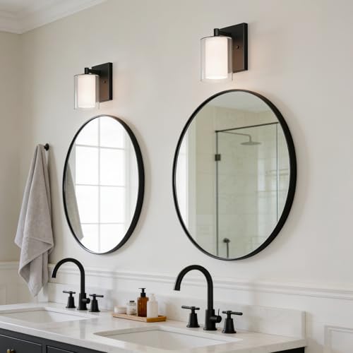 Wall Sconces Set of Two (2 Count)