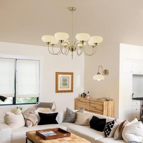 French Chandelier 8