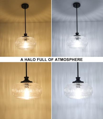 Semi Flush Mount Ceiling Light