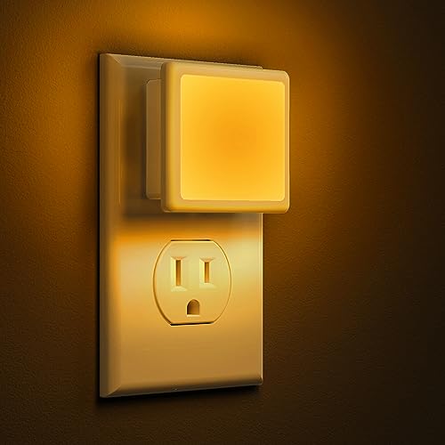 Night Lights Plug into Wall 2 (2 Count)