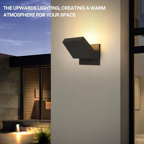 Outdoor House Lights Wall Mount for Porch
