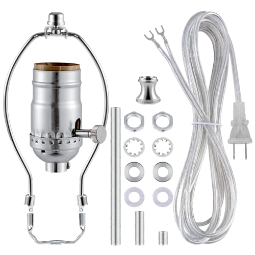 Lamp Making Kit