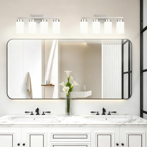 Bathroom Light Fixtures