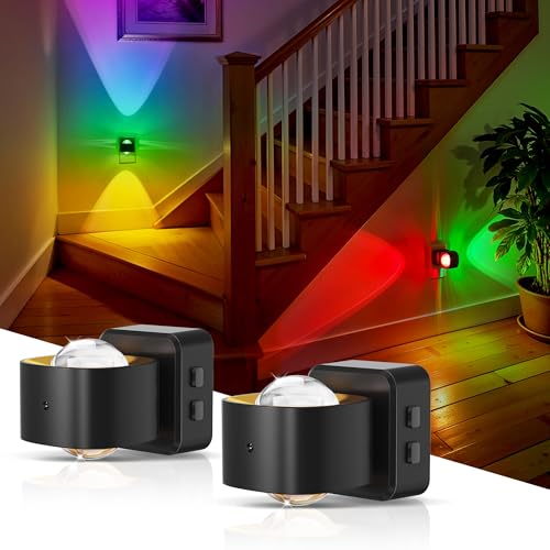 Night Light Projector (2 Count)