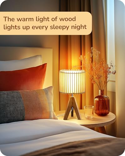 14.17" Small Table Lamp