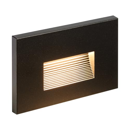 Horizontal LED Step Light (2 Count)